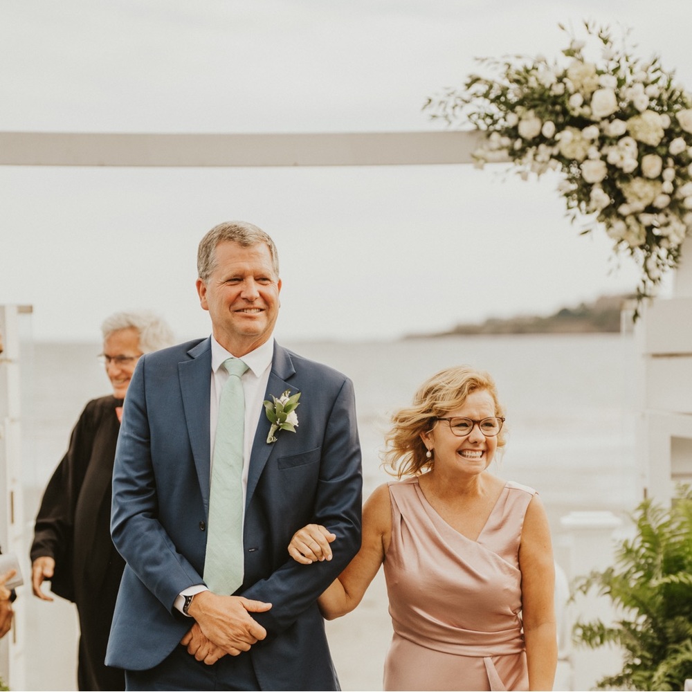 Meet your Posher, Tray